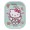 G-ROLLZ Hello Kitty " Cupido Small Kichen " Tray 14x18cm