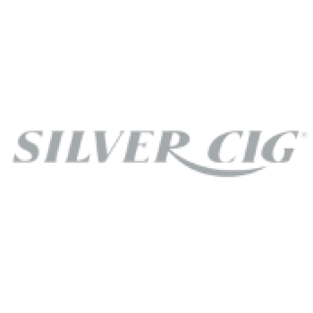 SILVER CIG