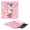 G-Rollz Hello Kitty " Kimono Pink " Foodsafe Storage Supplement Pouch 105x80mm 8er