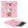 G-Rollz | Hello Kitty 'Kimono Pink' 105x80 mm Foodsafe Storage Supplement Pouch - 8pcs in Display