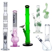 Bongs