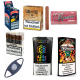 CIGAR + Tabakersatz