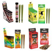 Blunts