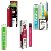 Vapes