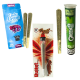 Pre-rolled Joints