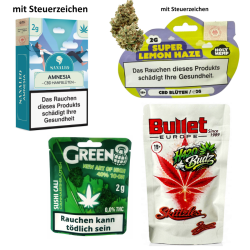 Blüten