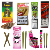 Blunts