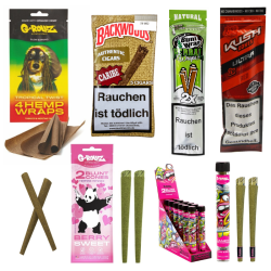 Blunts