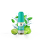Bar Juice | Fresh Menthol Mojito 20mg Nic Salz Liquid - 10ml 