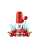 Bar Juice | Cherry Berry 20mg Nic Salz Liquid - 10ml
