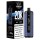 Al Fakher 20K Hypermax "Mix Berry"