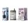 Vozol Vista Plug | Prefilled Pod | Blueberry Raspberry Lemon