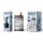 Vozol Vista Plug | Prefilled Pod | Blue Razz Ice 