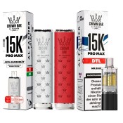 Al Fakher 15K Pro Max