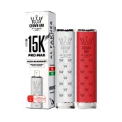 Al Fakher 15K Pro Max AKKU