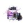 Arcbear Pro 15000 Liquid Pod Nachfüllbehälter "Grape"