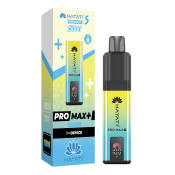 Hayati Pro Max Plus S15K Pod Set + Gerät