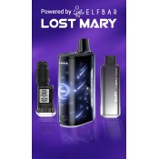 Lost Mary 15K