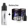 Megabar GT15000 Prefilled Pod + Akku kostenlos "Blueberry Sour Raspberry"