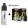 Megabar GT15000 Prefilled Pod + Batterie Frei "Lemon Lime"