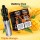 Megabar GT15000 Prefilled Pod + Akku kostenlos "Triple Mango"