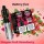 Megabar GT15000 Prefilled Pod + Akku kostenlos "Dragon Fruit Strawberry"