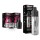 Megabar GT15000 Züge "Silver Gray - Watermelon Ice" Vape