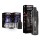 Megabar GT15000 Züge "Dark Gray - Blueberry Sour Raspberry" Vape
