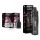 Megabar GT15000 Züge "Dark Gray - Juicy Peach" Vape