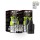 Megabar GT15000 Prefilled Pod "Kiwi Passion Fruit Guava"