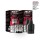 Megabar GT15000 Prefilled Pod "Strawberry Raspberry Cherry Cranberry"