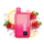 PiXL Pro Max 16000 Vape "Pink Lemonade"