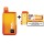PiXL Pro Max 16000 Batterie + POD Set "Mango Crush"