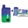 PiXL Pro Max 16000 Batterie + POD Set "Blue Razz Lemonade"