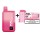 PiXL Pro Max 16000 Batterie + POD Set "Pink Lemonade"