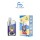 RandM Tornado Digital Box Pod 12000 "Blau Lila"