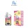 RandM Tornado Digital Box Pod 12000 "Pink Gelb"