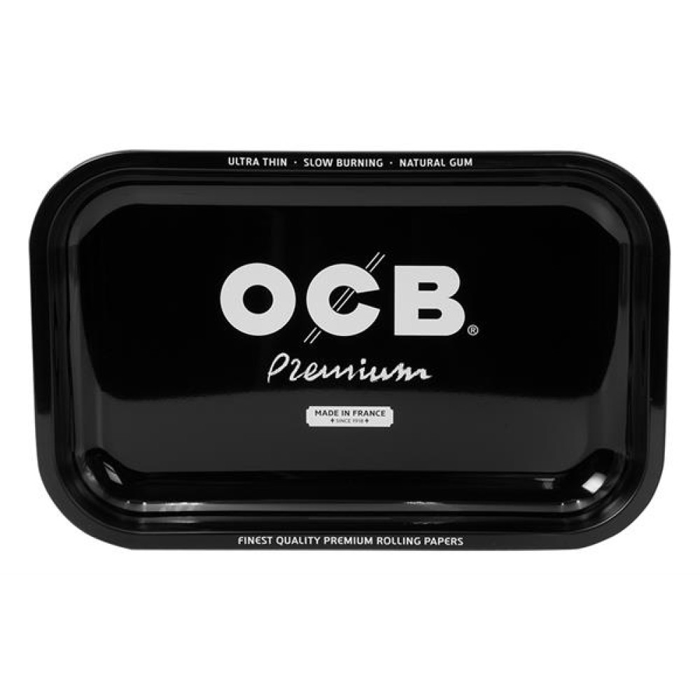 Ocb Premium Tray