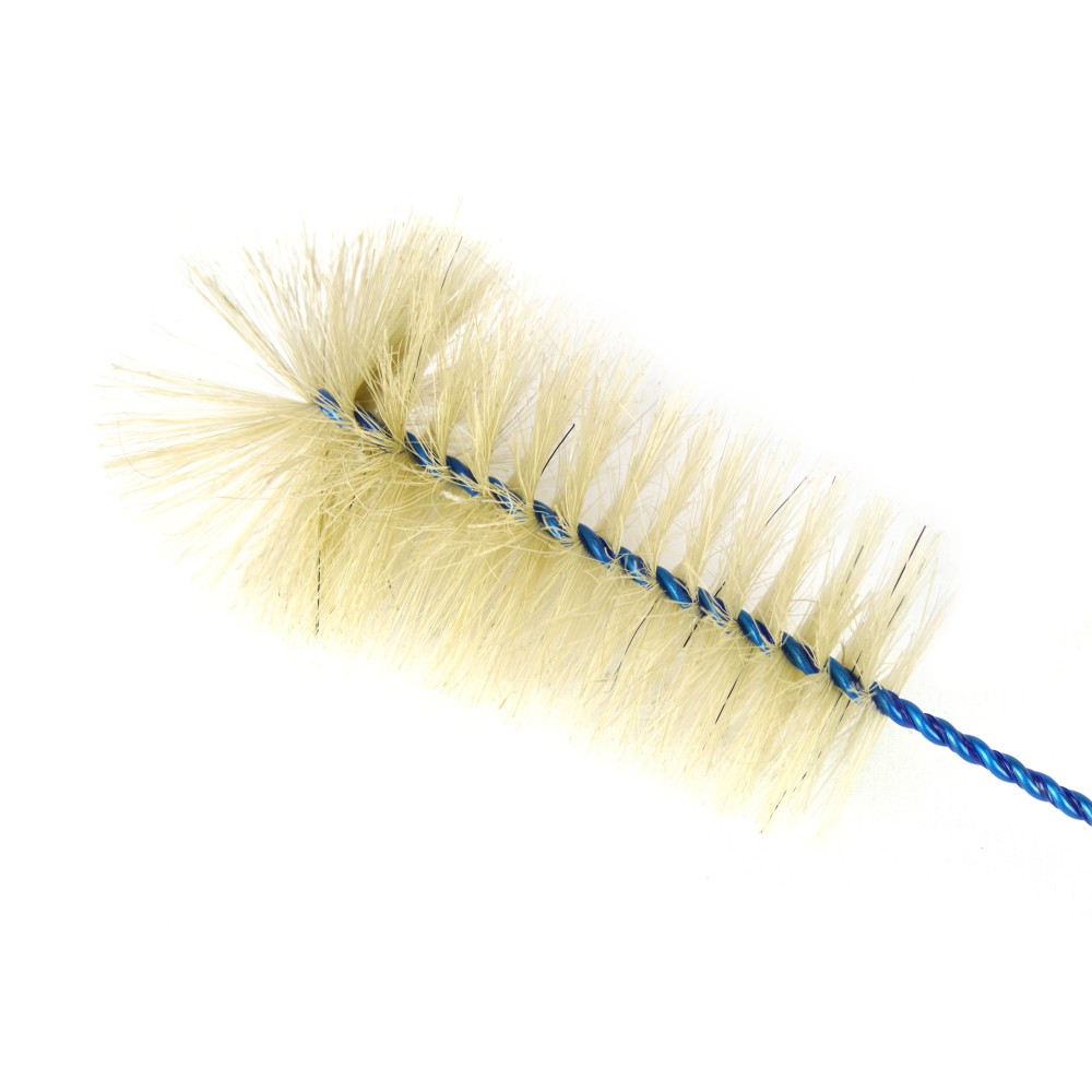 Pfeifenbürste ca. 44cm lang Ø=70mm 