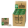Aktivkohlefilter Slim Ø 6mm x 30mm lang ( 20 x a10 Stuck.) 20er Box