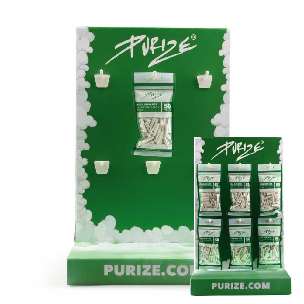 Purize Filter Pos System - Medium