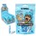 G-Rollz | Activated Carbon Filters - Ø6mm Blau, Pack of 50pcs (24 Packs per Display)