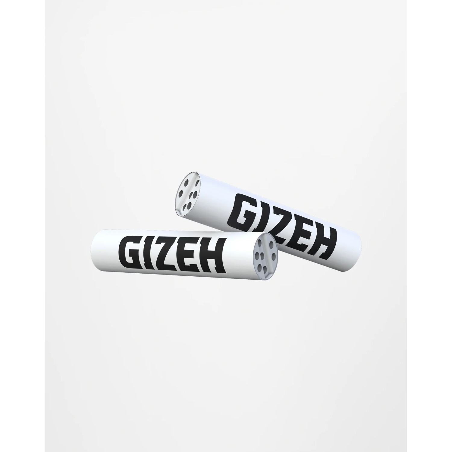 Gizeh Black Active Filter 6mm,50er Beutel 1VE-10