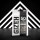 GIZEH ProCell Active Filter Black 6mm, 60 Stück/Beutel