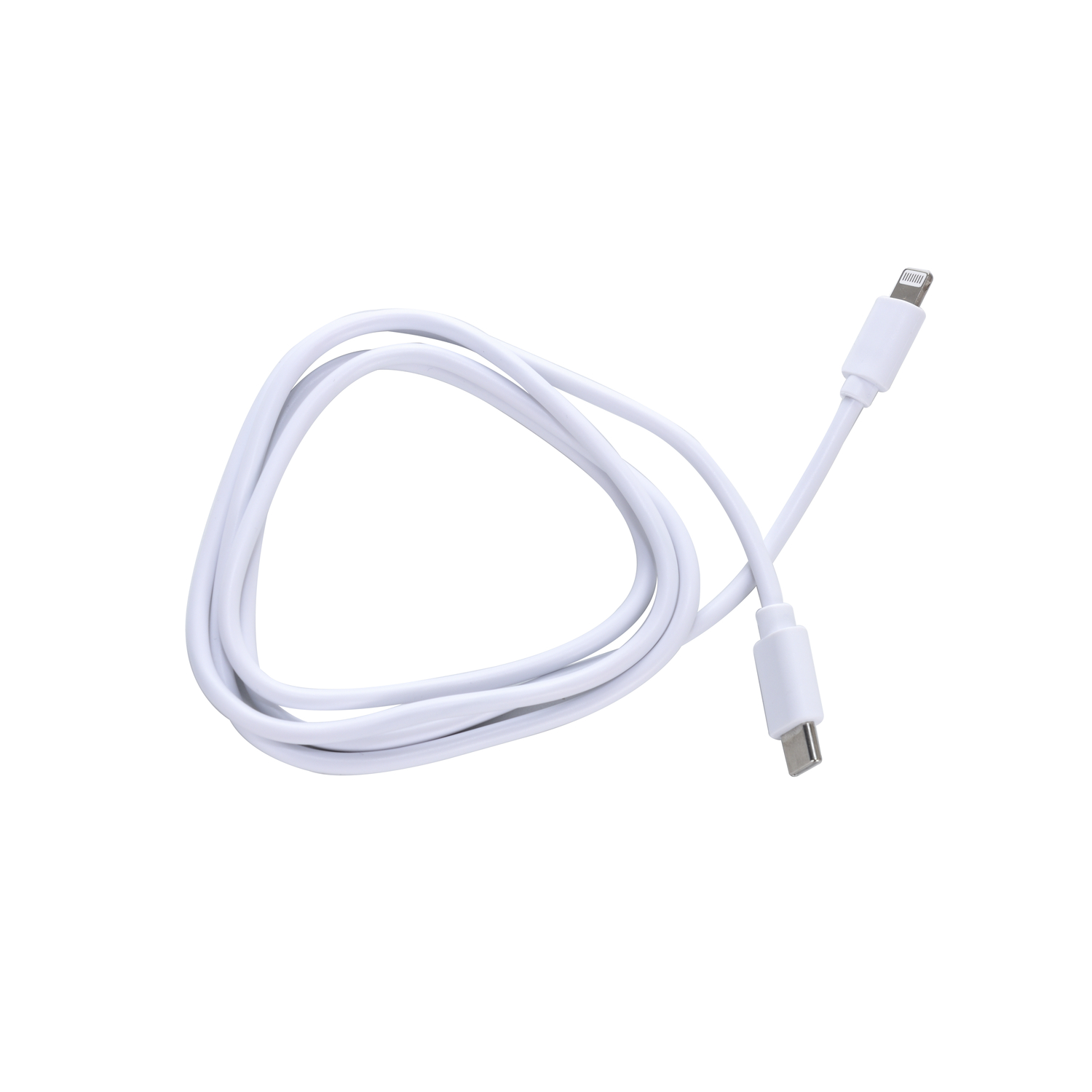 Tekmee – 1M Schnelllade Lightning/Type-C Kabel