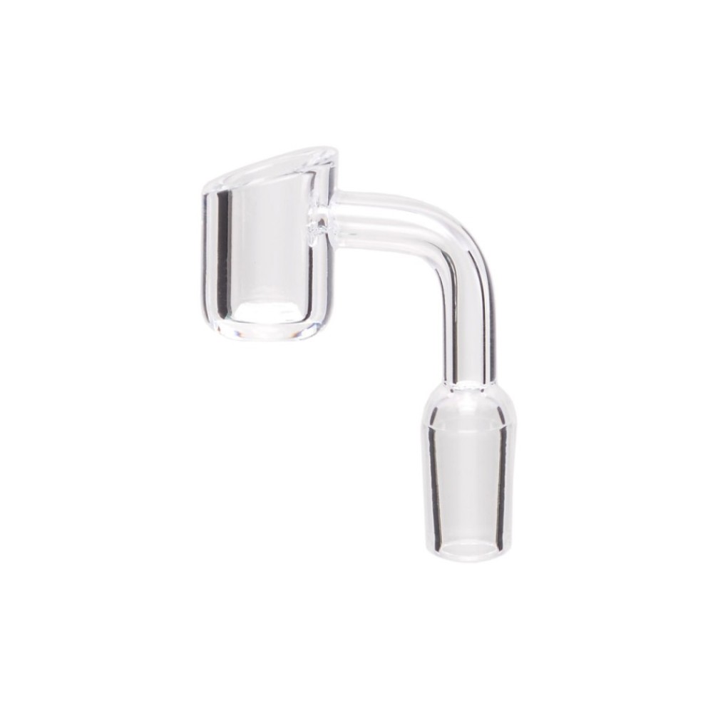 Aufsatz für Öil Glas Bongs 14,5 schliff  