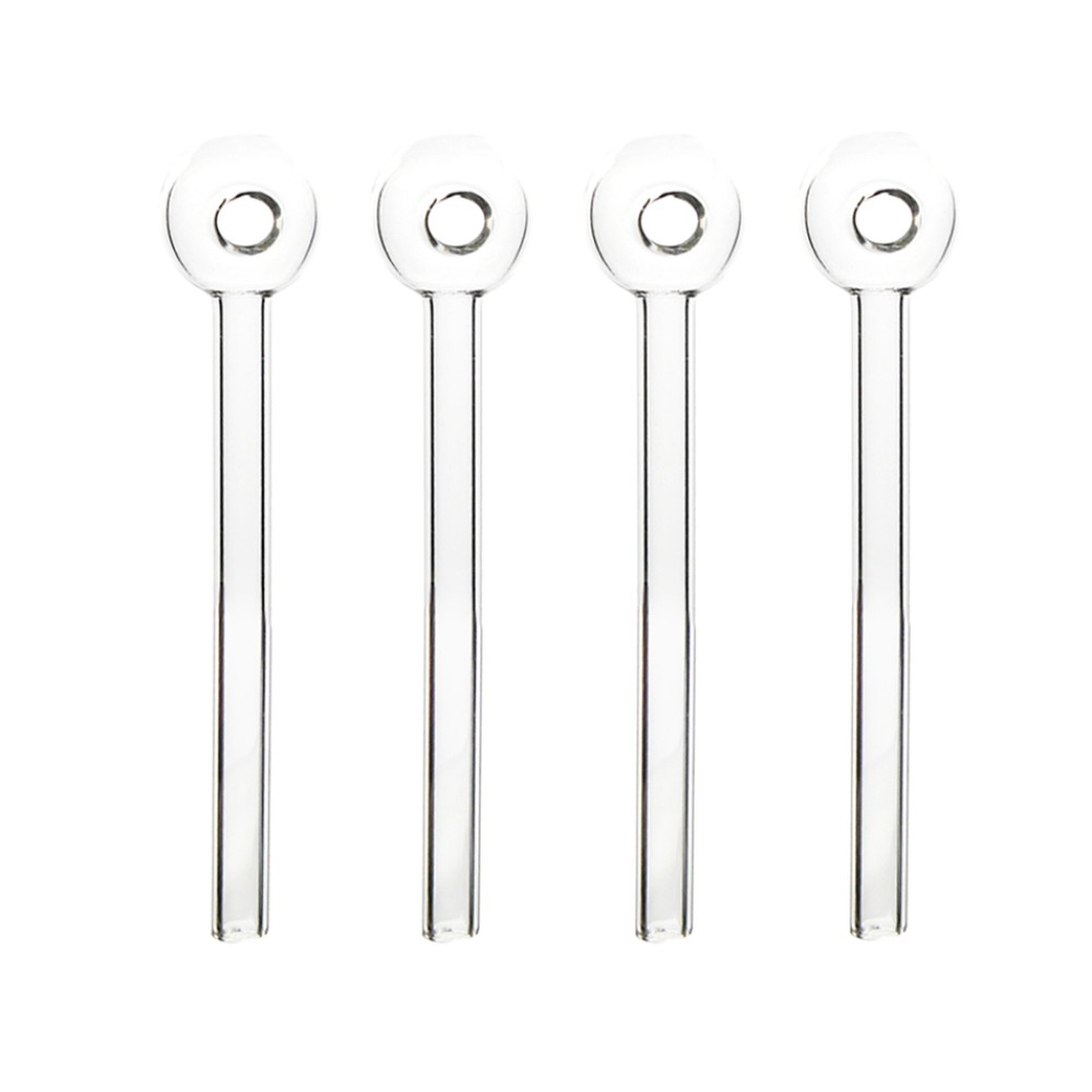 Ölpfeife - 15.5cm, 10mm VE-6