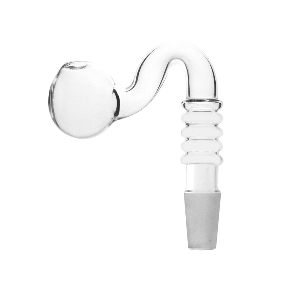 Aufsatz für Öil Glas Bongs 14,5 schliff mit 5 Ring