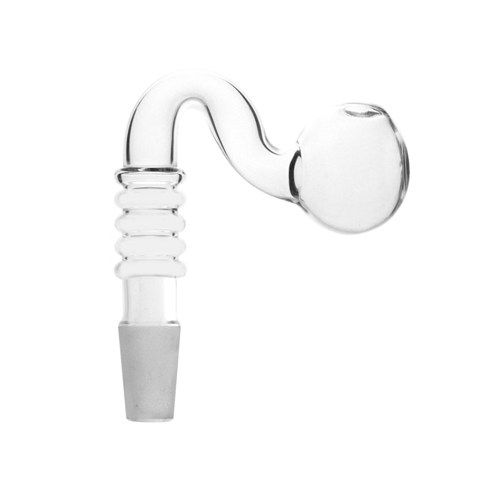 Aufsatz für Öil Glas Bongs 14,5 schliff mit 5 Ring