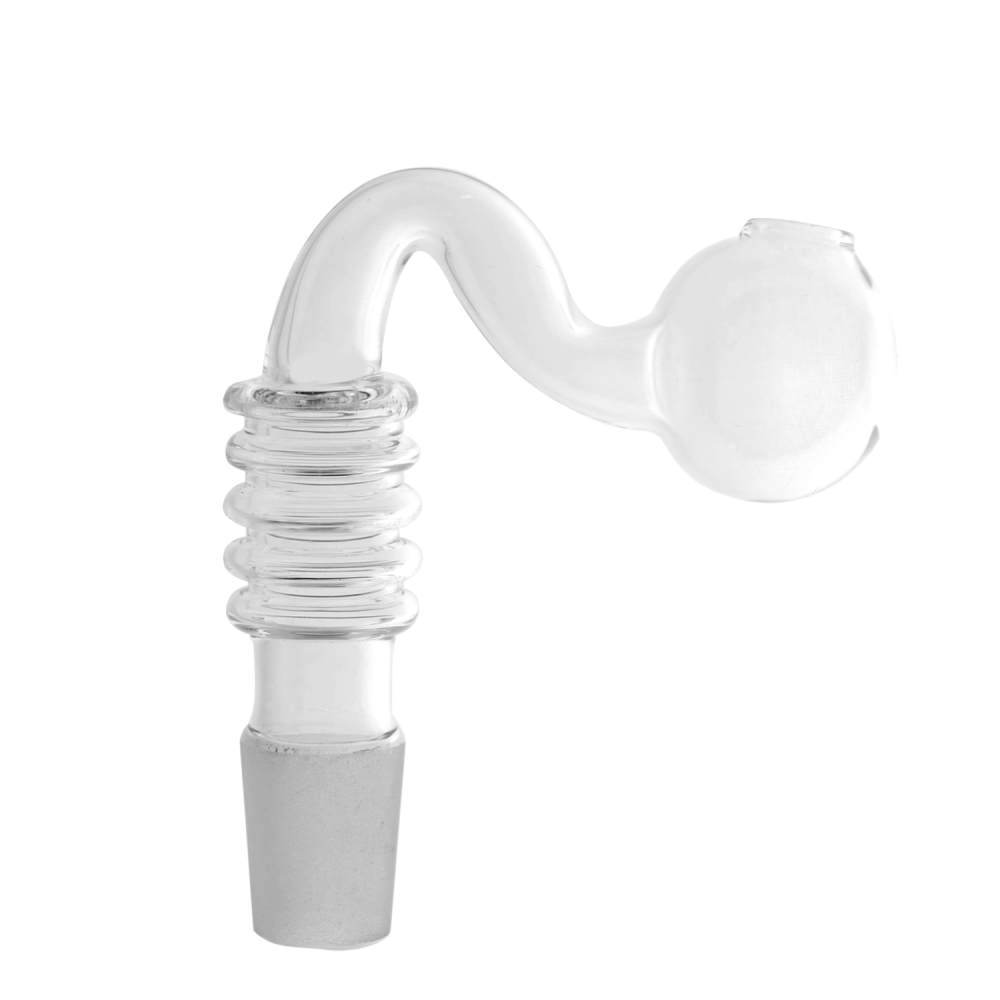 Aufsatz für Öil Glas Bongs 18,8 schliff mit 5 Ring